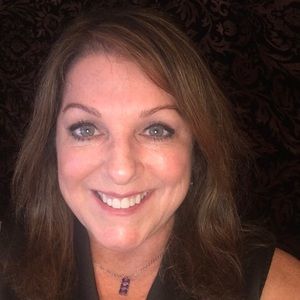 Meet your Posher, Kristi